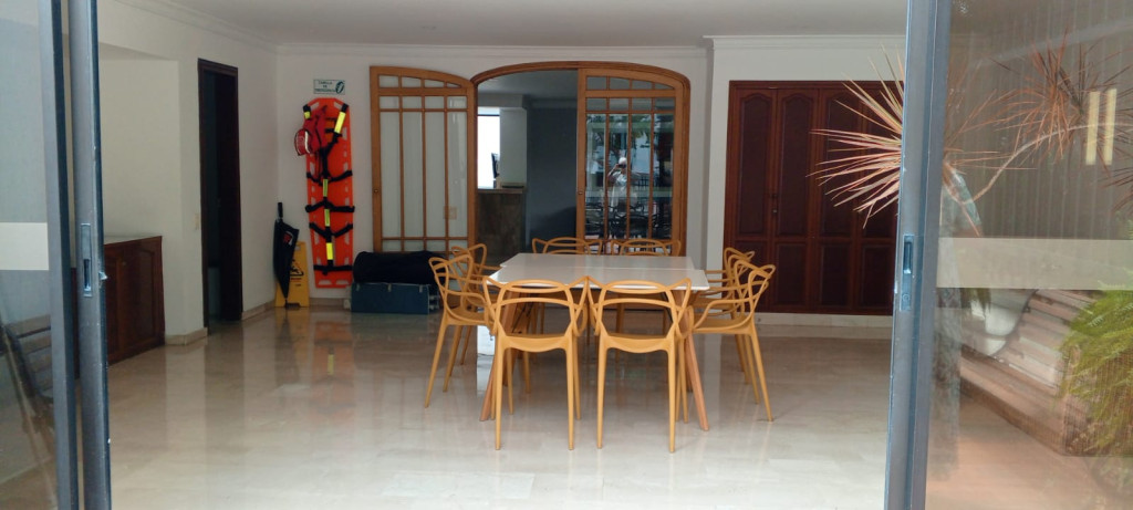 Apartamento en Arriendo en Los alamos, Pereira