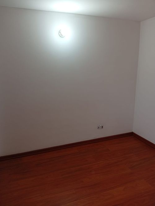 Apartaestudio en arriendo en La Macarena, Bogotá, 45 m² · foto 2 de 19