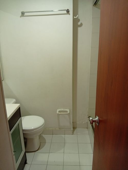 Apartaestudio en arriendo en La Macarena, Bogotá, 45 m² · foto 3 de 19