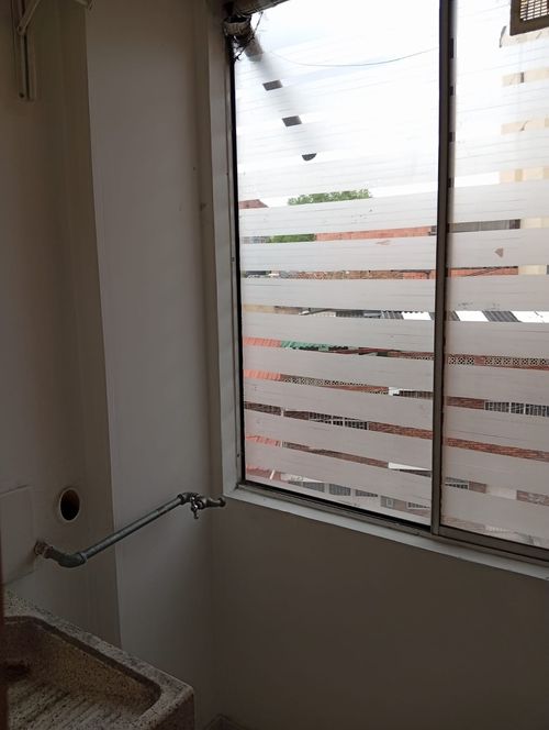 Apartaestudio en arriendo en La Macarena, Bogotá, 45 m² · foto 6 de 19