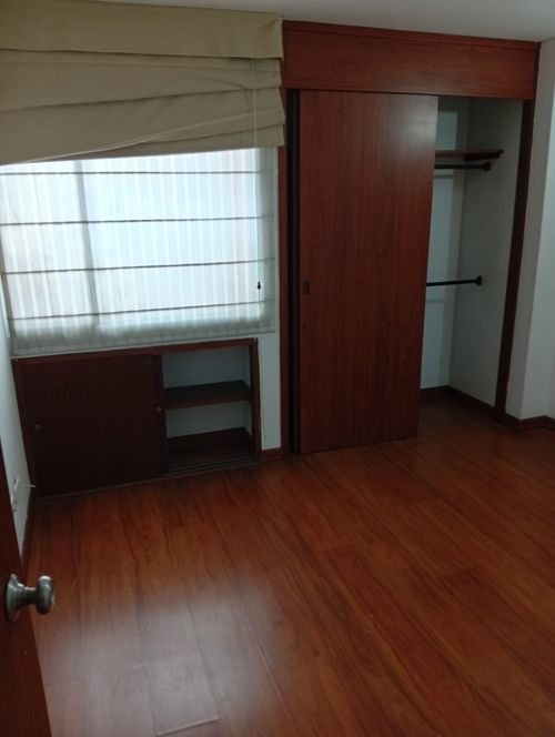 Apartaestudio en arriendo en La Macarena, Bogotá, 45 m² · foto 7 de 19