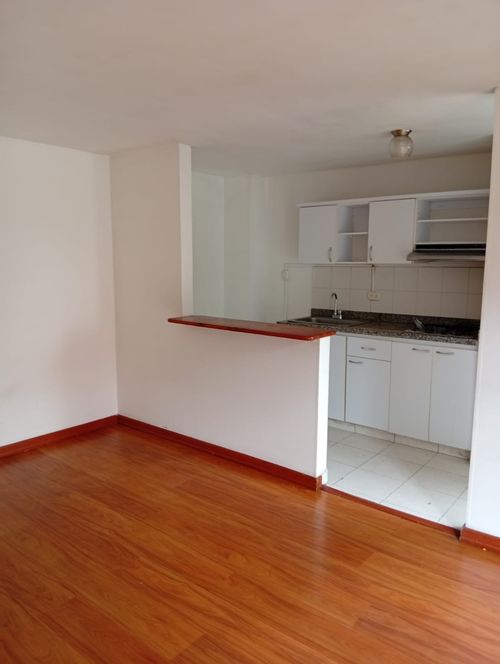 Apartaestudio en arriendo en La Macarena, Bogotá, 45 m² · foto 9 de 19