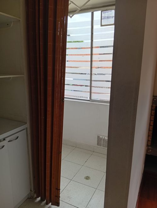 Apartaestudio en arriendo en La Macarena, Bogotá, 45 m² · foto 11 de 19