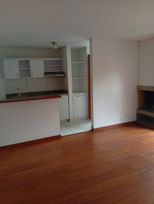 Apartaestudio en arriendo en La Macarena, Bogotá, 45 m² · foto 13 de 19