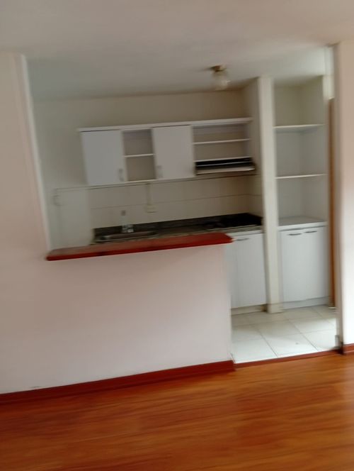 Apartaestudio en arriendo en La Macarena, Bogotá, 45 m² · foto 14 de 19