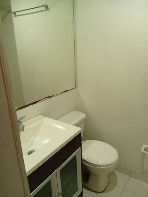 Apartaestudio en arriendo en La Macarena, Bogotá, 45 m² · foto 16 de 19