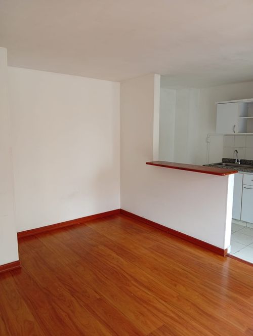 Apartaestudio en arriendo en La Macarena, Bogotá, 45 m² · foto 15 de 19