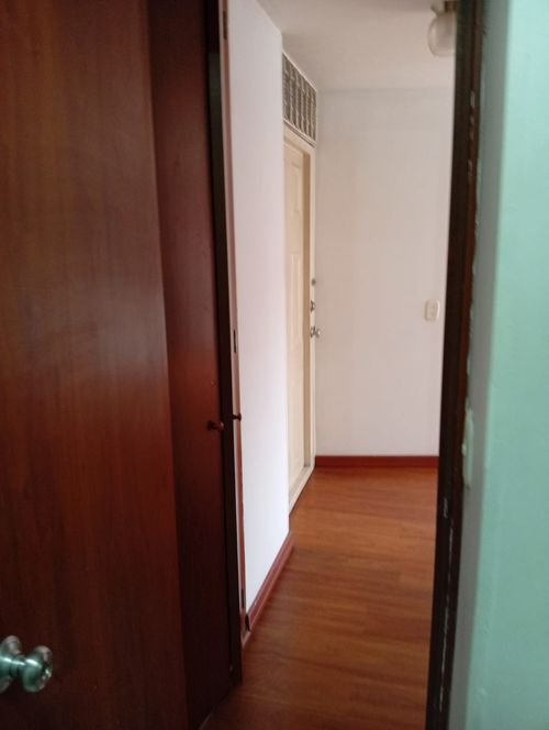 Apartaestudio en arriendo en La Macarena, Bogotá, 45 m² · foto 18 de 19
