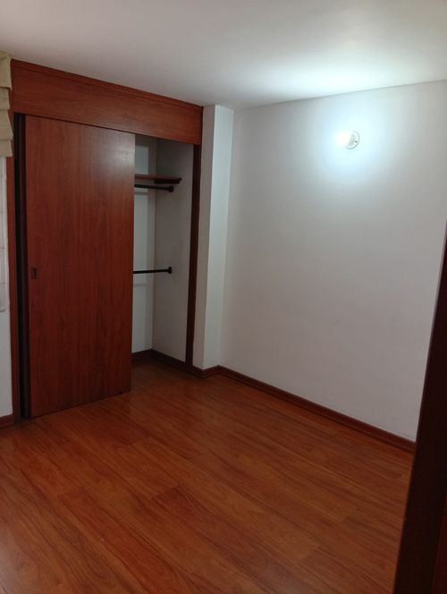 Apartaestudio en arriendo en La Macarena, Bogotá, 45 m² · foto 19 de 19