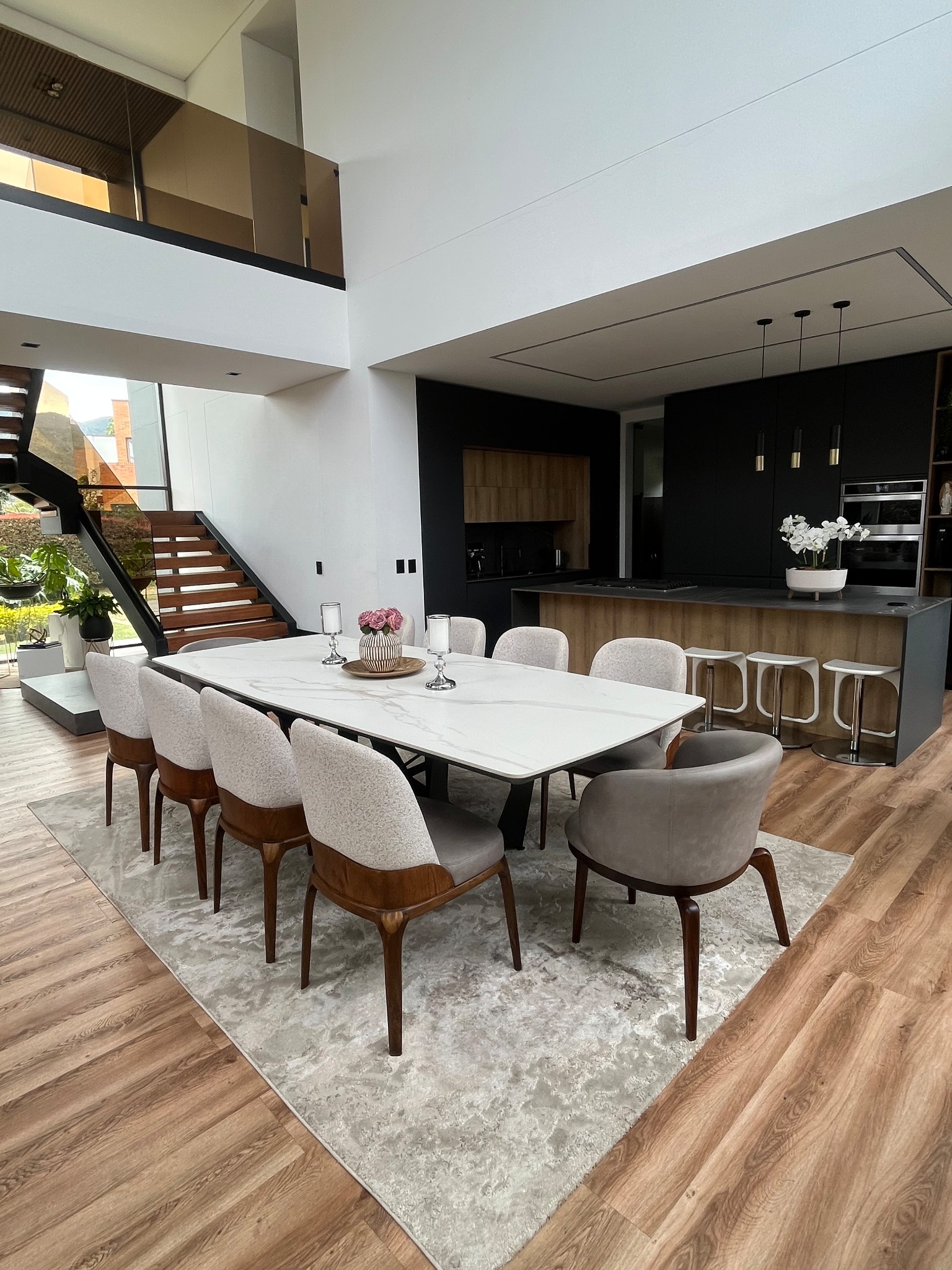 Casa en venta en San Simón, Bogotá · foto 10 de 24