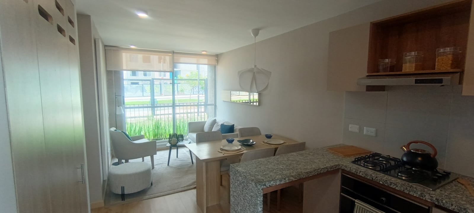 Apartamento en venta en Ciudad Alsacia, Bogotá · foto 2 de 10
