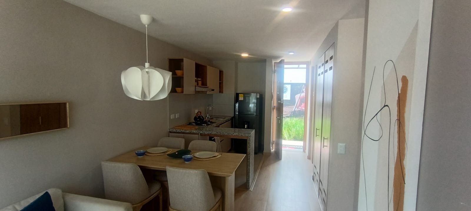 Apartamento en venta en Ciudad Alsacia, Bogotá · foto 4 de 10