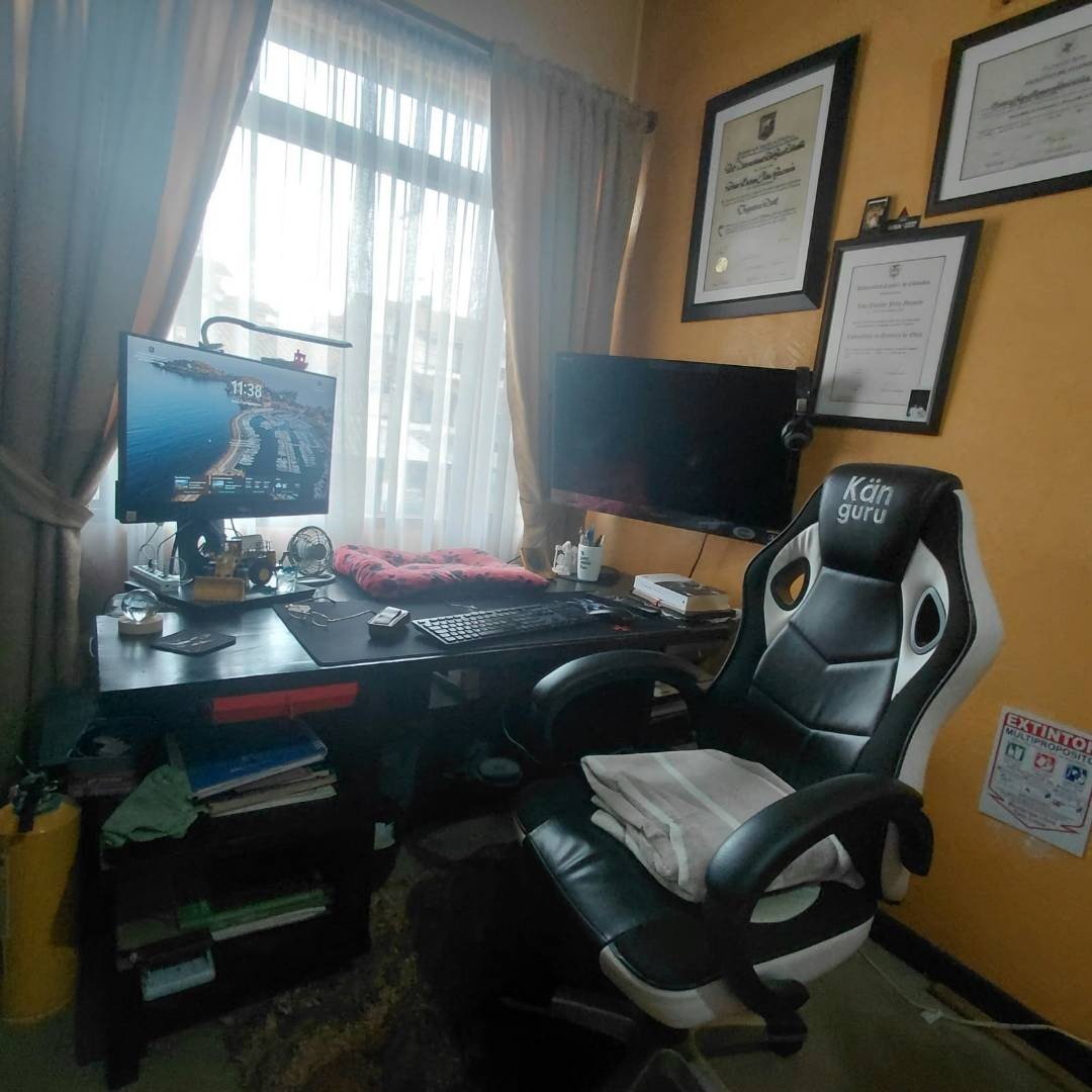 Casa en venta en Modelia, Bogotá · foto 3 de 22