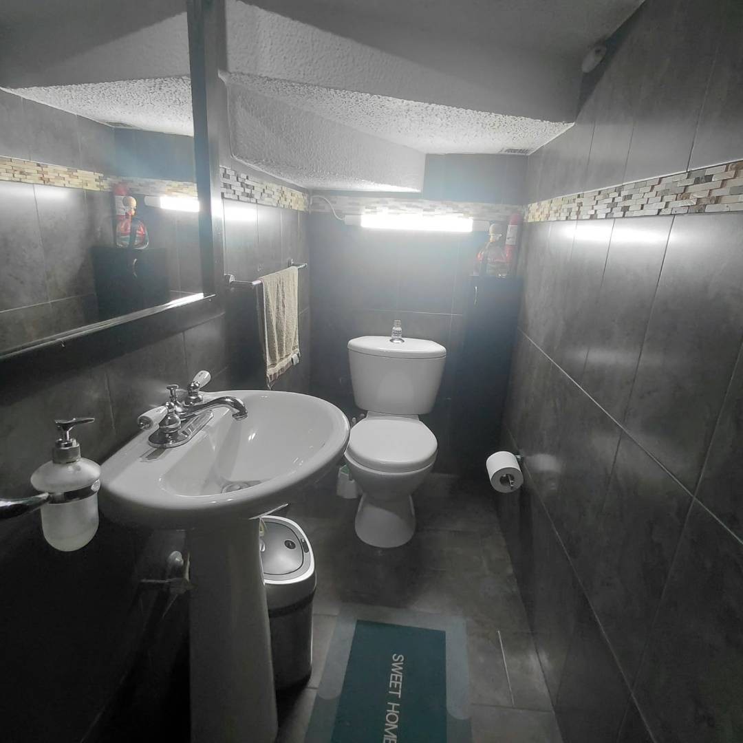 Casa en venta en Modelia, Bogotá · foto 4 de 22