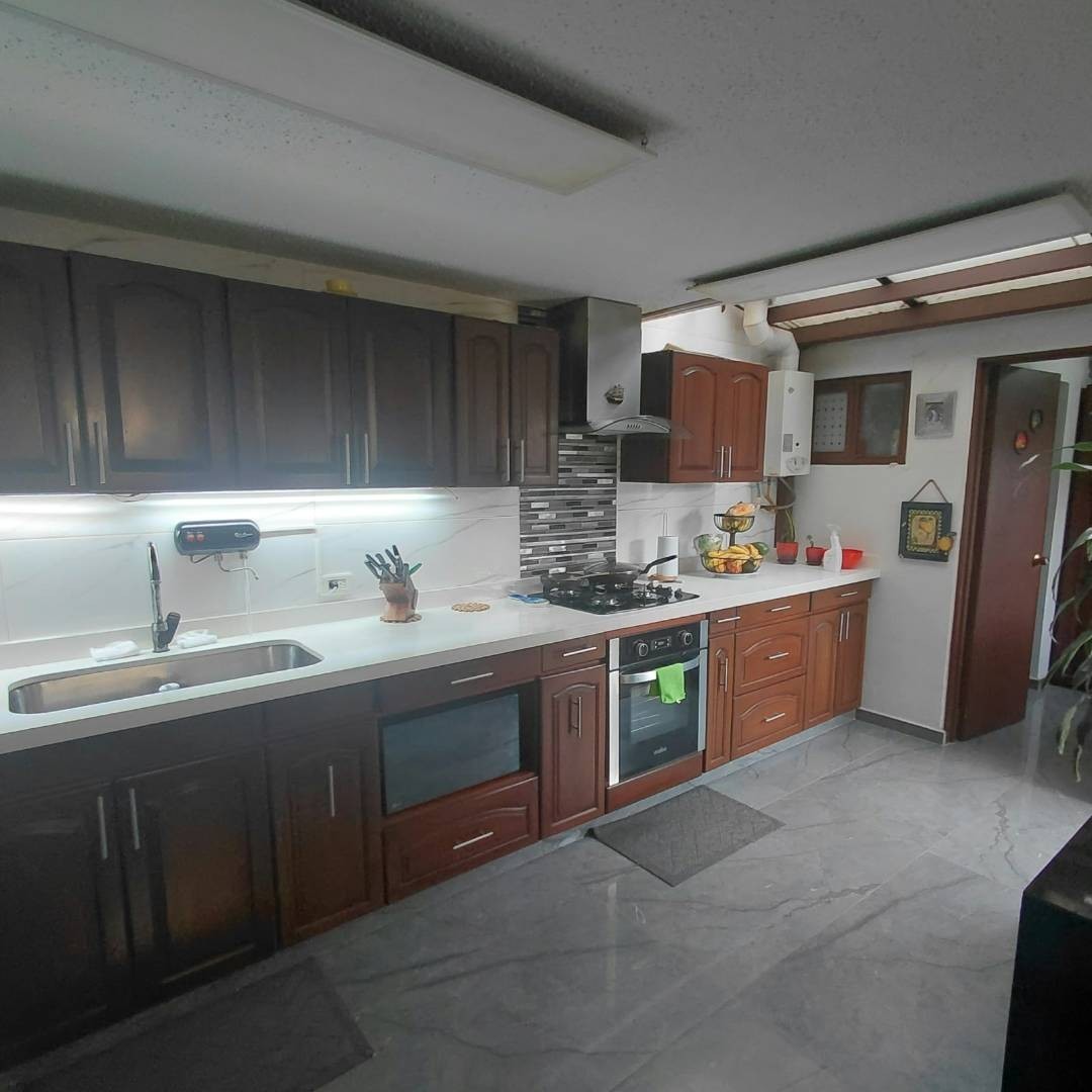 Casa en venta en Modelia, Bogotá · foto 6 de 22