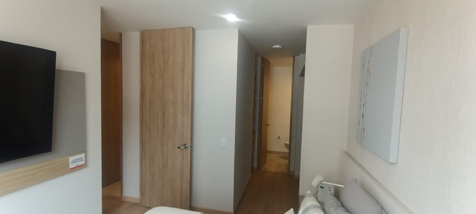 Apartamento en venta en Ciudad Alsacia, Bogotá · foto 8 de 10