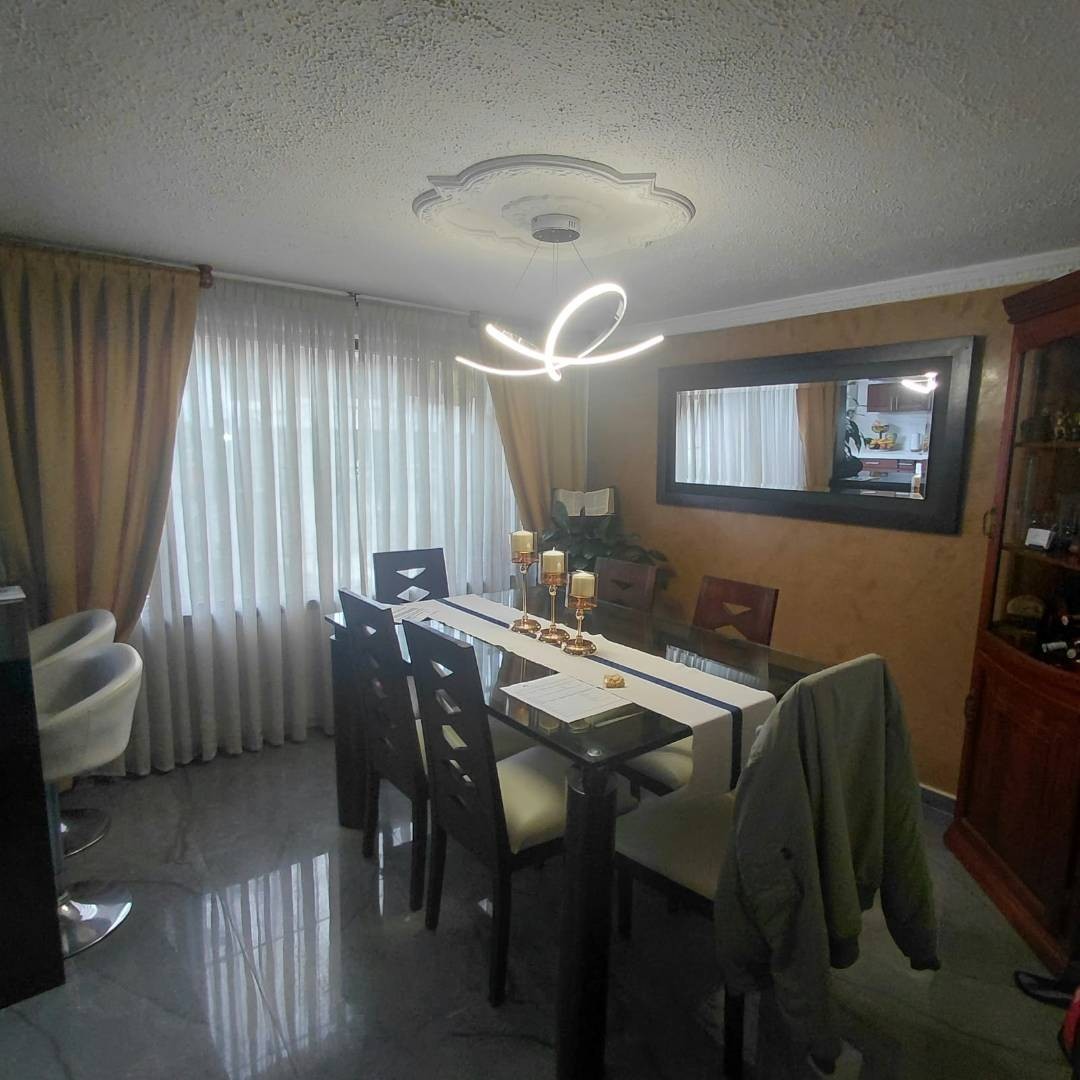 Casa en venta en Modelia, Bogotá · foto 7 de 22
