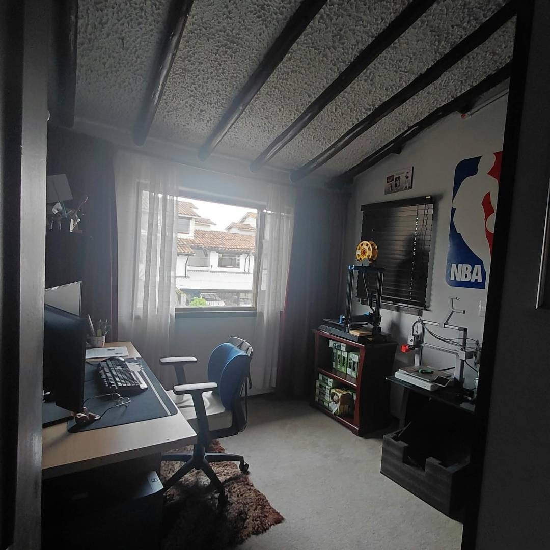 Casa en venta en Modelia, Bogotá · foto 8 de 22