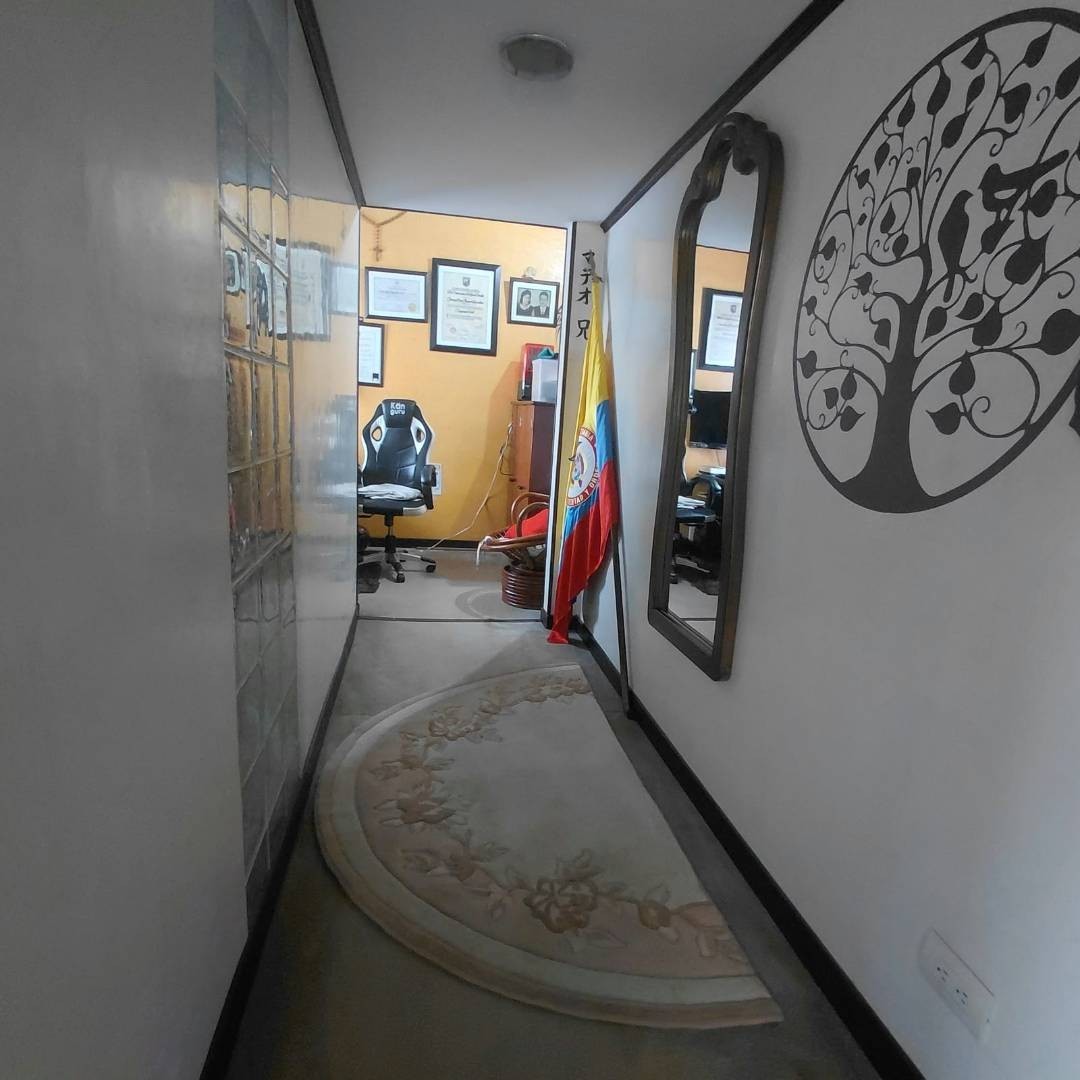 Casa en venta en Modelia, Bogotá · foto 12 de 22
