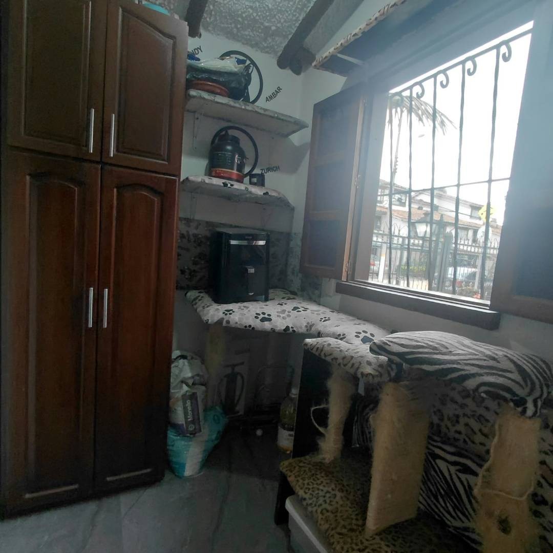 Casa en venta en Modelia, Bogotá · foto 13 de 22