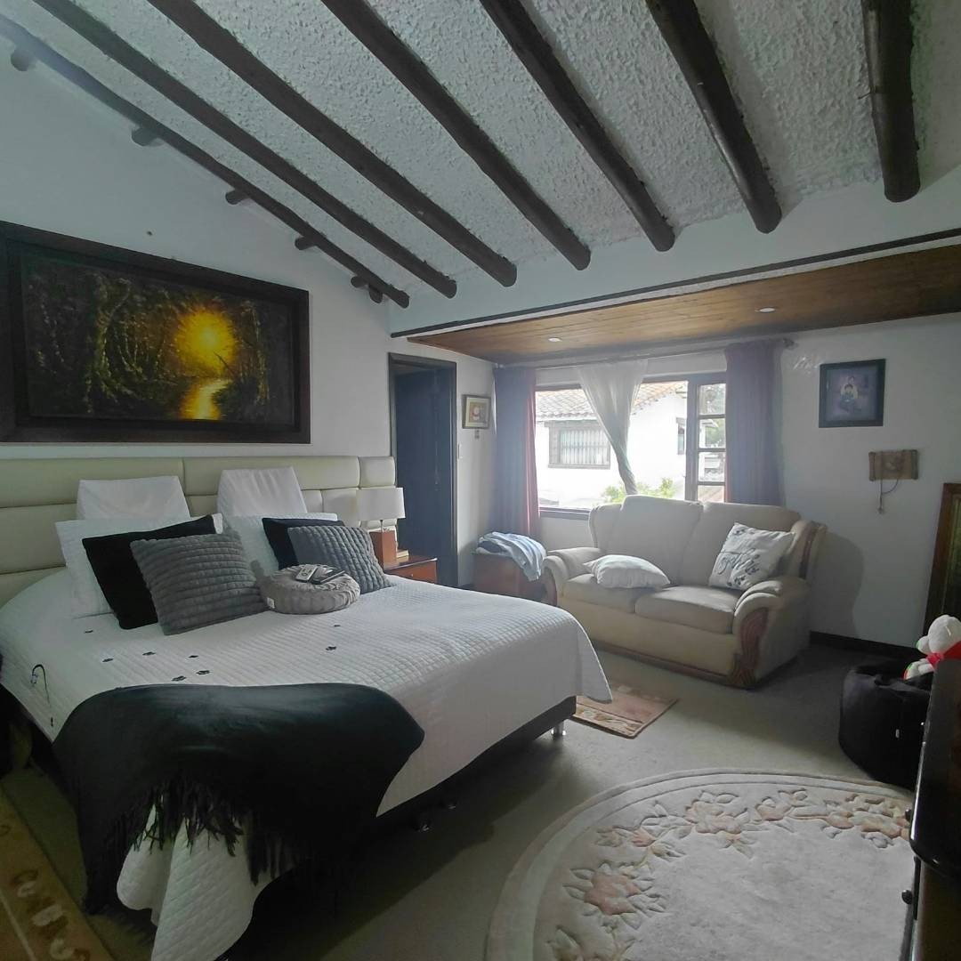 Casa en venta en Modelia, Bogotá · foto 14 de 22
