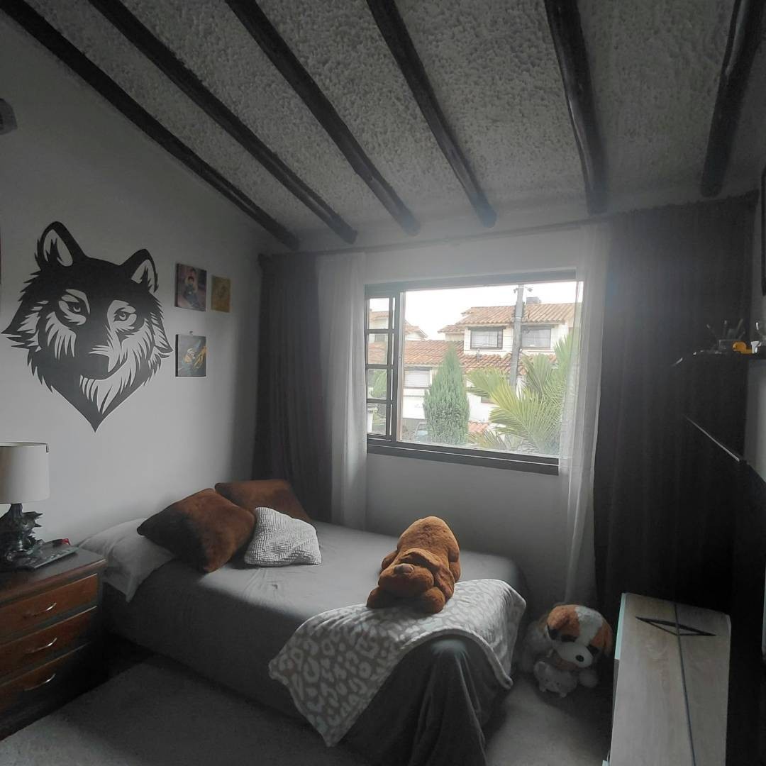 Casa en venta en Modelia, Bogotá · foto 15 de 22