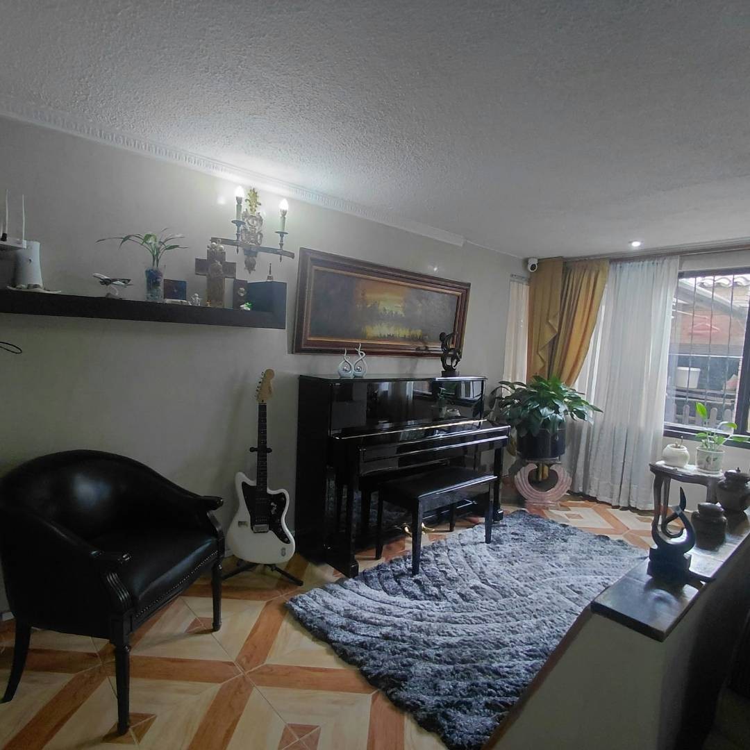Casa en venta en Modelia, Bogotá · foto 17 de 22