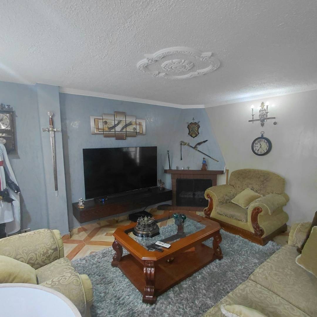 Casa en venta en Modelia, Bogotá · foto 18 de 22