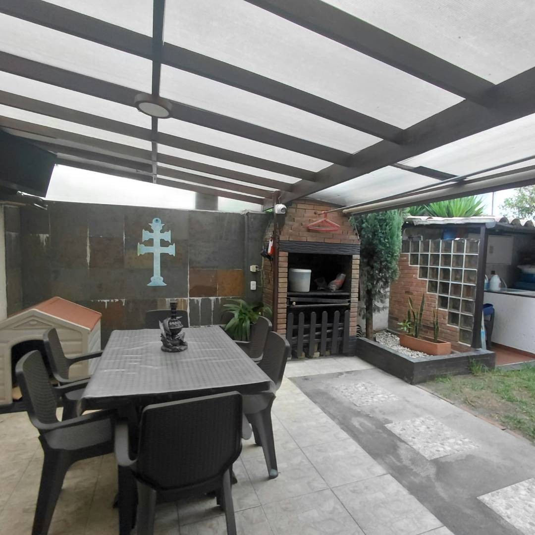 Casa en venta en Modelia, Bogotá · foto 19 de 22