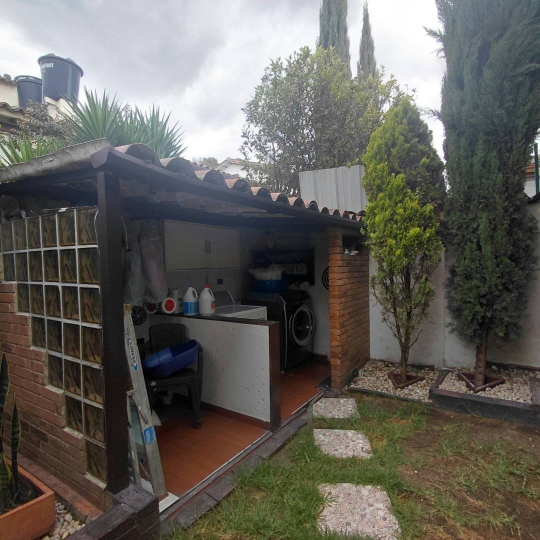 Casa en venta en Modelia, Bogotá · foto 20 de 22
