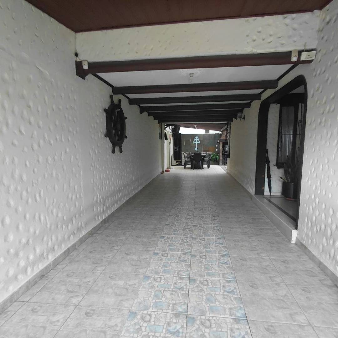Casa en venta en Modelia, Bogotá · foto 21 de 22