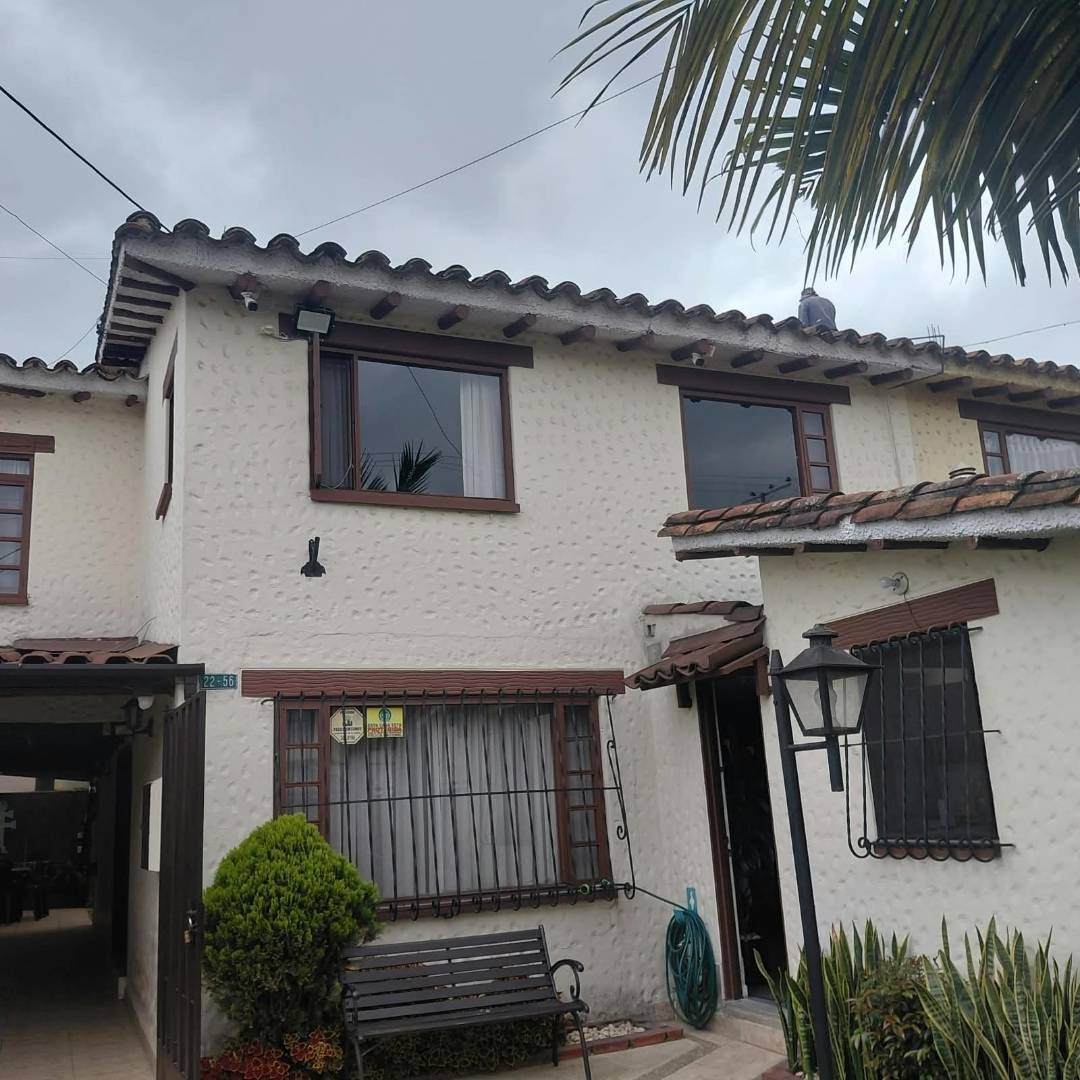 Casa en venta en Modelia, Bogotá · foto 22 de 22