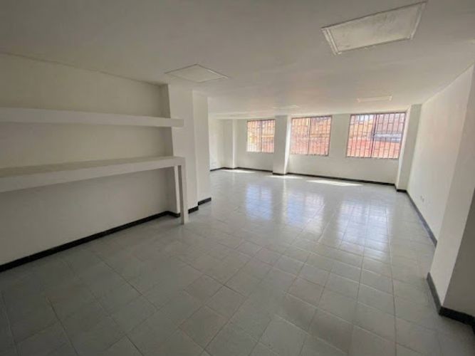 Oficina en arriendo en Lorena, Medellín, 153 m² · foto 11 de 20