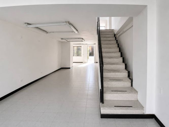 Oficina en arriendo en Lorena, Medellín, 153 m² · foto 14 de 20