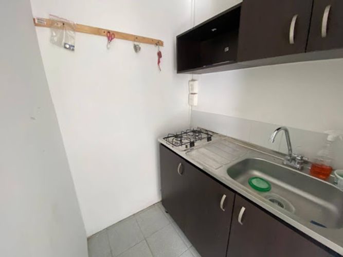 Oficina en arriendo en Lorena, Medellín, 153 m² · foto 18 de 20