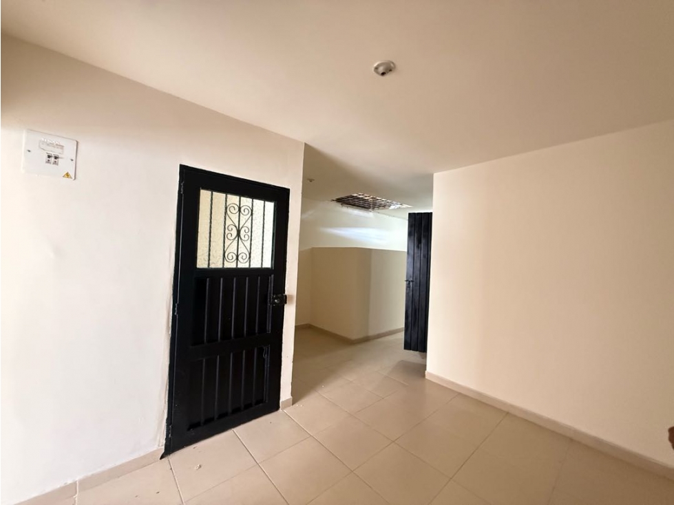 Apartaestudio en Arriendo en El jardin, Cali