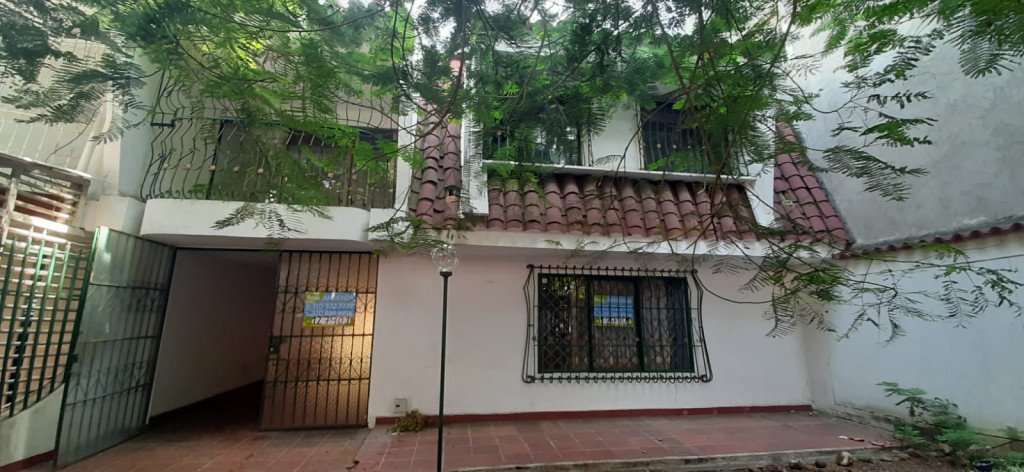Casa en Arriendo en El limonar, Cali