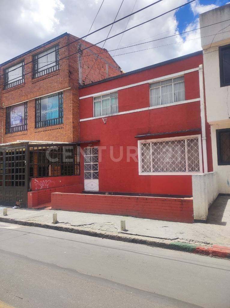 Casa en venta en Kennedy Central, Bogotá · foto 2 de 19