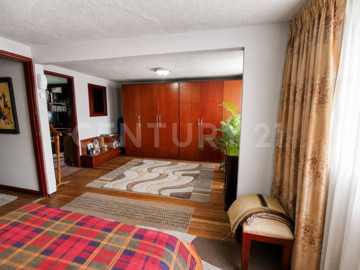Casa en venta en Kennedy Central, Bogotá · foto 7 de 19