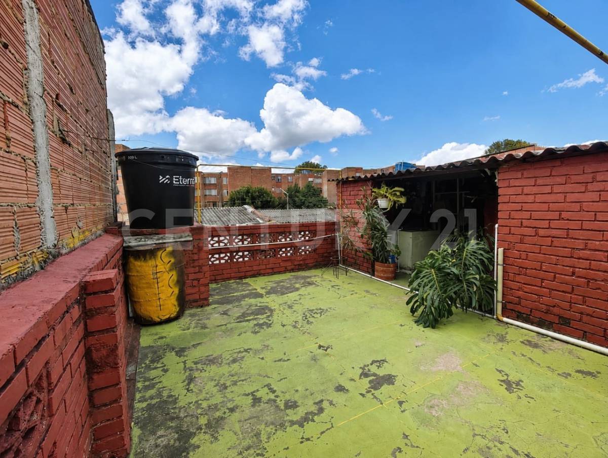 Casa en venta en Kennedy Central, Bogotá · foto 16 de 19