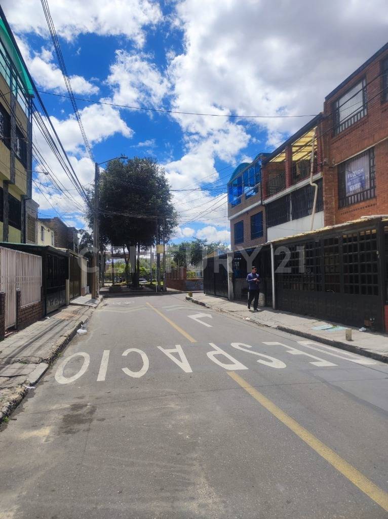 Casa en venta en Kennedy Central, Bogotá · foto 17 de 19