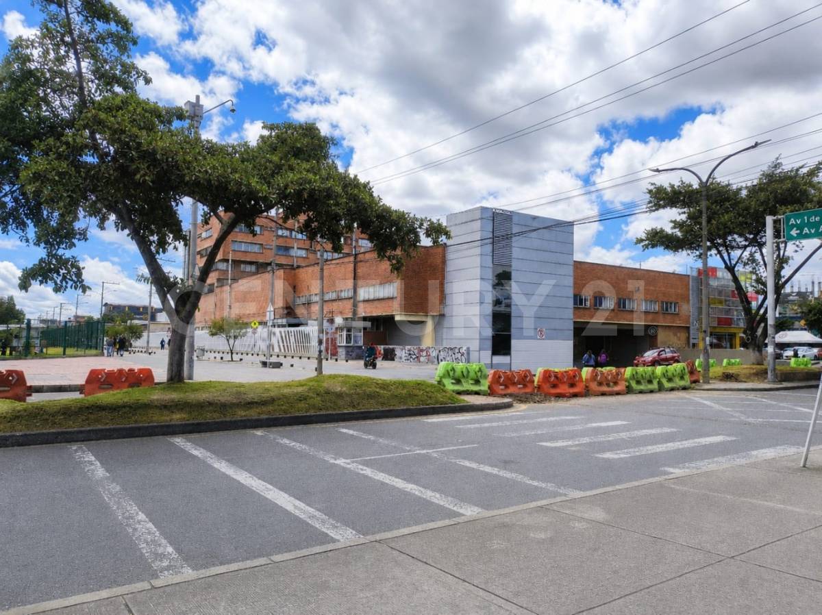 Casa en venta en Kennedy Central, Bogotá · foto 18 de 19