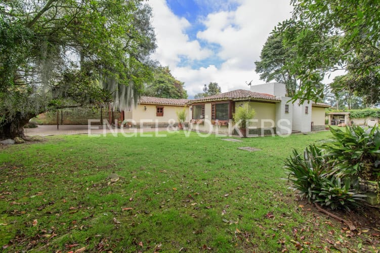 Casa de 3 alcobas en venta en Guaymaral, Bogotá, 246 m² · foto 18 de 18
