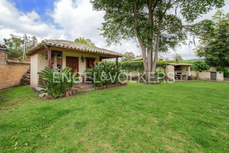 Casa de 3 alcobas en venta en Guaymaral, Bogotá, 246 m² · foto 17 de 18