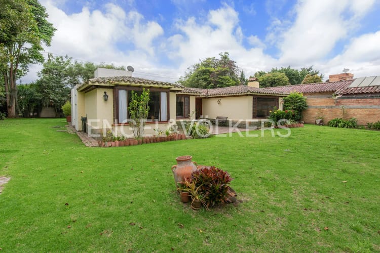 Casa de 3 alcobas en venta en Guaymaral, Bogotá, 246 m² · foto 16 de 18