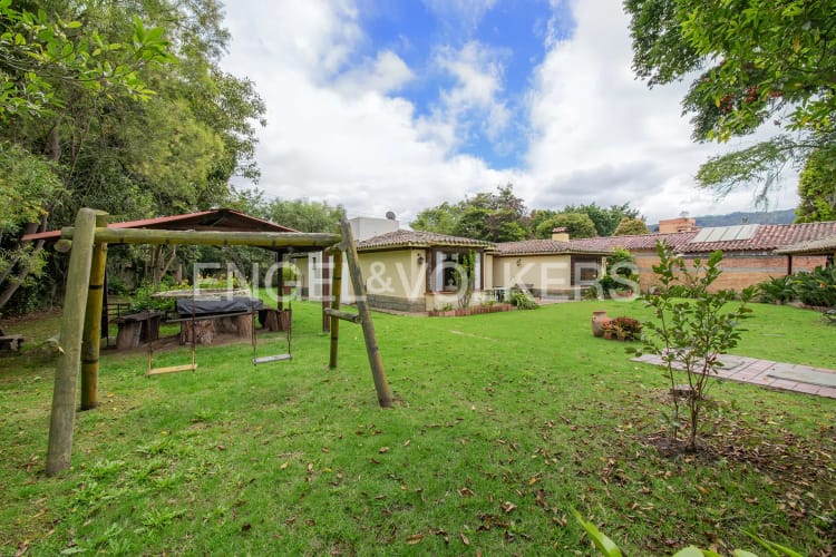 Casa de 3 alcobas en venta en Guaymaral, Bogotá, 246 m² · foto 15 de 18