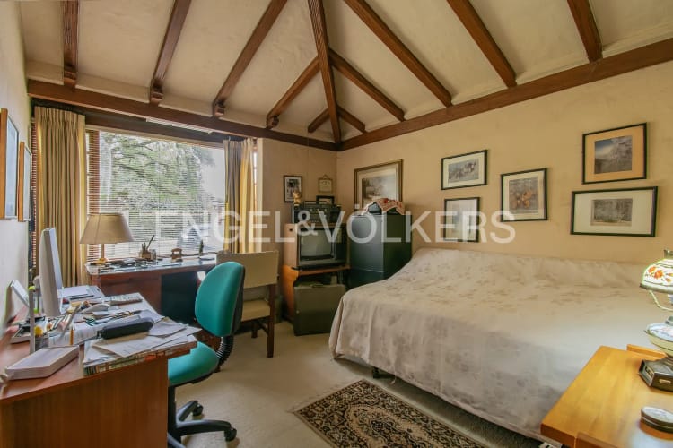 Casa de 3 alcobas en venta en Guaymaral, Bogotá, 246 m² · foto 14 de 18
