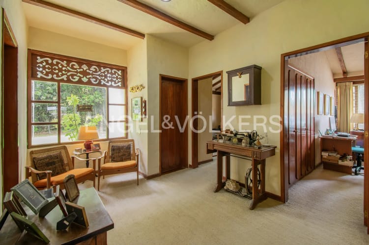 Casa de 3 alcobas en venta en Guaymaral, Bogotá, 246 m² · foto 12 de 18