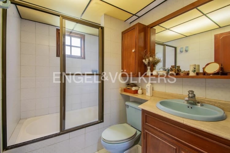 Casa de 3 alcobas en venta en Guaymaral, Bogotá, 246 m² · foto 11 de 18