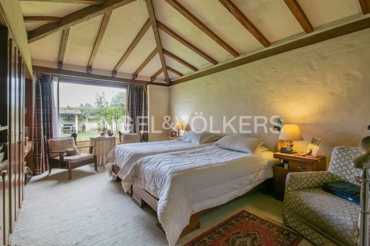 Casa de 3 alcobas en venta en Guaymaral, Bogotá, 246 m² · foto 10 de 18